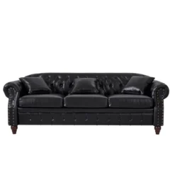 ModernLuxe 85.8" Chesterfield Sofa - Classic Tufted 3-Seat Couch with Hidden Storage 21 ModernLuxe 85.8" Chesterfield Sofa - Classic Tufted 3-Seat Couch with Hidden Storage -Luxe Furniture Sale GUEST 5f533991 e5f6 42dd b7d6 d92c5658a203
