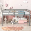 ModernLuxe Full Size Wood Loft Bed with Safety Ladder and Under-Bed Storage 1 ModernLuxe Full Size Wood Loft Bed with Safety Ladder and Under-Bed Storage -Luxe Furniture Sale GUEST 5f69a73f 19c8 4821 8e91 c727f6d0091e