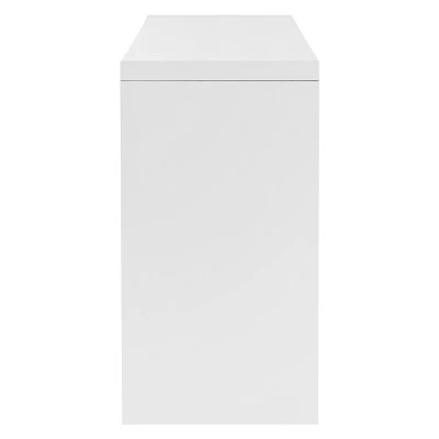 Minimalist Style 60" Sideboard With 4 Doors And Rebound Device For Living Room And Entryway-ModernLuxe 12 Minimalist Style 60" Sideboard With 4 Doors And Rebound Device For Living Room And Entryway-ModernLuxe - Image 10