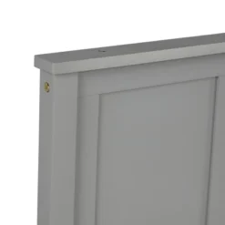 ModernLuxe Twin Wood Platform Storage Bed with 2 Reversible Drawers -Luxe Furniture Sale GUEST 6264b472 c7f8 409a 9a36 7c4f7f5c3470