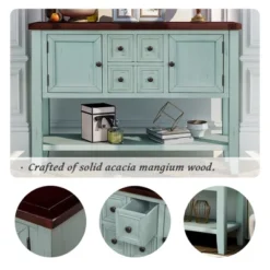 Modernluxe Cambridge Series Buffet Sideboard Console Table With Bottom Shelf 21 Modernluxe Cambridge Series Buffet Sideboard Console Table With Bottom Shelf -Luxe Furniture Sale GUEST 6369cb0f a475 4947 af6f 9e6badfee01d