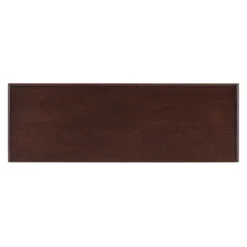 ModernLuxe 38" Rustic Console Table with 2 Drawers and Open Shelf 28 ModernLuxe 38" Rustic Console Table with 2 Drawers and Open Shelf -Luxe Furniture Sale GUEST 666bd34c 5331 4aad 8b35 7cdf164e7842