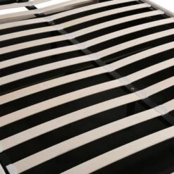 Upholstered Bed With LED Light, Bluetooth Player And USB Charging, Hydraulic Storage Bed In Velvet Fabric-ModernLuxe 24 Upholstered Bed With LED Light, Bluetooth Player And USB Charging, Hydraulic Storage Bed In Velvet Fabric-ModernLuxe -Luxe Furniture Sale GUEST 66826b54 6c17 4c51 8855 a7a12554d01b