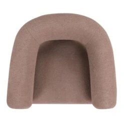 The Curved Wishbone Frame Teddy Velvet Accent Chair-ModernLuxe -Luxe Furniture Sale GUEST 6778b524 24d4 413c b058 1027b701186e