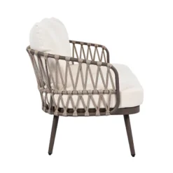 ModernLuxe 4-Piece Patio Conversation Set with Acacia Wood Coffee Table 24 ModernLuxe 4-Piece Patio Conversation Set with Acacia Wood Coffee Table -Luxe Furniture Sale GUEST 67ef72fd b201 499c ab0a 22c368781a7b