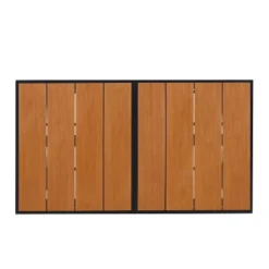 ModernLuxe 7-Piece Outdoor Dining Set with Extendable Table & 6 Chairs 29 ModernLuxe 7-Piece Outdoor Dining Set with Extendable Table & 6 Chairs -Luxe Furniture Sale GUEST 68df460f 5b85 4042 aa78 82adb3be3277