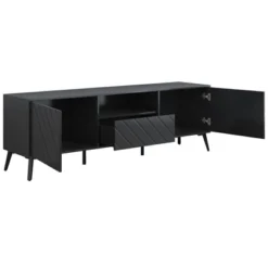 ModernLuxe 67" Modern TV Stand for TVs up to 70" with Storage & Drawer 14 ModernLuxe 67" Modern TV Stand for TVs up to 70" with Storage & Drawer -Luxe Furniture Sale GUEST 68f43c32 55e7 4c42 9d94 e299d41c8a41