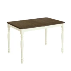 ModernLuxe 5-Piece Mid-Century Extendable Dining Set with 15-Inch Butterfly Leaf 24 ModernLuxe 5-Piece Mid-Century Extendable Dining Set with 15-Inch Butterfly Leaf -Luxe Furniture Sale GUEST 69b3bcb7 7535 46fa 9506 83e9ad9a182d