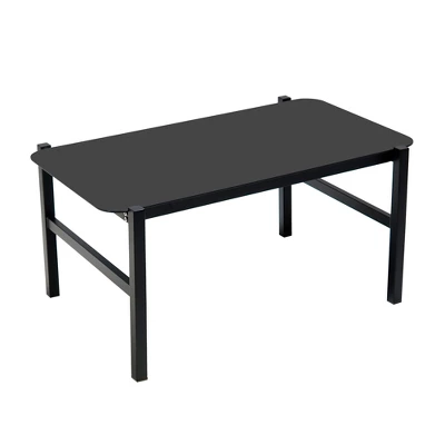 ModernLuxe 4-Piece Rattan Wicker Outdoor Patio Sofa Set with Tempered Glass Table 14 ModernLuxe 4-Piece Rattan Wicker Outdoor Patio Sofa Set with Tempered Glass Table - Image 12