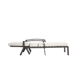 ModernLuxe Aluminium Cast Patio Chaise Lounge with Adjustable Backrest 14 ModernLuxe Aluminium Cast Patio Chaise Lounge with Adjustable Backrest -Luxe Furniture Sale GUEST 6caa240a 961e 41dd 9d73 e33e4d80a0a8
