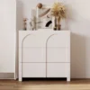 ModernLuxe Modern Dresser with French Arch Design - Versatile Storage Sideboard -Luxe Furniture Sale GUEST 6dd45c15 e40a 442b a462 f7a51e91603e