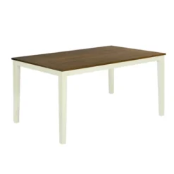 ModernLuxe 6-Piece Solid Wood Dining Set with Upholstered Chairs and Bench 22 ModernLuxe 6-Piece Solid Wood Dining Set with Upholstered Chairs and Bench -Luxe Furniture Sale GUEST 6de2c0a6 53e0 42a0 af81 52f368c8727d