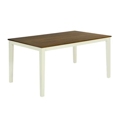 ModernLuxe 6-Piece Solid Wood Dining Set with Upholstered Chairs and Bench 10 ModernLuxe 6-Piece Solid Wood Dining Set with Upholstered Chairs and Bench - Image 8