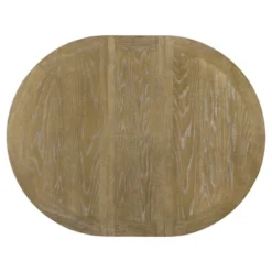 ModernLuxe 5-Piece Extendable Wood Dining Set with 4 Upholstered Chairs -Luxe Furniture Sale GUEST 71f4d00a cb6f 40bd aa59 bbd6d06cbec7