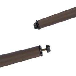 ModernLuxe 4-Piece Patio Conversation Set with Acacia Wood Coffee Table 30 ModernLuxe 4-Piece Patio Conversation Set with Acacia Wood Coffee Table -Luxe Furniture Sale GUEST 7271d769 5ff7 4a01 a899 4c6a13871d4c