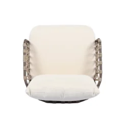 ModernLuxe 4-Piece Patio Conversation Set with Acacia Wood Coffee Table 29 ModernLuxe 4-Piece Patio Conversation Set with Acacia Wood Coffee Table -Luxe Furniture Sale GUEST 7278ad2c aec8 496e 871b 57e1d1fb28f9