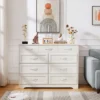 9-Drawer Bedroom Dresser With Antique Handles - ModernLuxe -Luxe Furniture Sale GUEST 72ce5d56 bd58 4f78 b67d 93c23aec112c