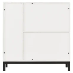 Contemporary Sideboard Stylish Buffet Storage Cabinet - ModernLuxe -Luxe Furniture Sale GUEST 74a3dbab fd1e 4d01 9f2f 32fdc5c8154d