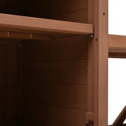 ModernLuxe Garden Potting Bench Table - Deluxe Outdoor Workstation with Pegboard & Storage -Luxe Furniture Sale GUEST 7827e7d6 f1f0 4635 a58a dd7c26997faf