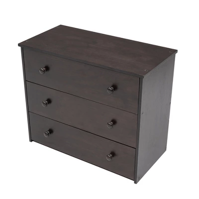 ModernLuxe Low Twin Loft Bed with Rolling Desk and Storage Cabinet 9 ModernLuxe Low Twin Loft Bed with Rolling Desk and Storage Cabinet - Image 7