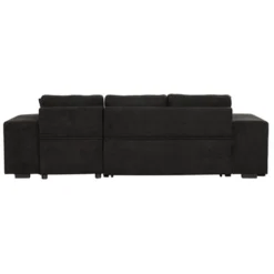 104" Pull Out Sleeper Sofa, Reversible L-Shape Sectional Couch With Storage Chaise And 2 Stools-ModernLuxe -Luxe Furniture Sale GUEST 7e331239 d157 45ab 9399 0ab30550e935