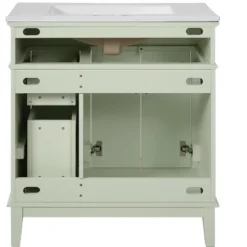 ModernLuxe 30-Inch Free-Standing Bathroom Vanity with Ceramic Undermount Sink 27 ModernLuxe 30-Inch Free-Standing Bathroom Vanity with Ceramic Undermount Sink -Luxe Furniture Sale GUEST 7f32c1b6 4ae3 4a16 b163 52b8f8be7778