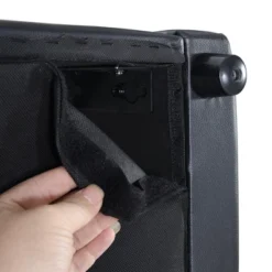 Upholstered Faux Leather Platform Bed With A Hydraulic Storage System-ModernLuxe 23 Upholstered Faux Leather Platform Bed With A Hydraulic Storage System-ModernLuxe -Luxe Furniture Sale GUEST 80b193a7 98b3 4600 a8c8 b18afb722cbe