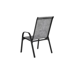 ModernLuxe Set of 2 Outdoor Patio Chairs with Breathable Textilene & Steel Frame 15 ModernLuxe Set of 2 Outdoor Patio Chairs with Breathable Textilene & Steel Frame -Luxe Furniture Sale GUEST 813c1526 9081 43d8 9237 cec8c4ba040a
