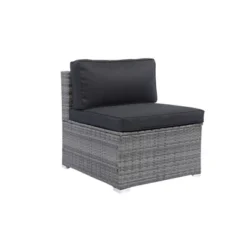 ModernLuxe 7-Piece Wicker Patio Furniture Set with Retractable Canopy -Luxe Furniture Sale GUEST 81efcad7 a939 4419 8dcf c38245cf5b82