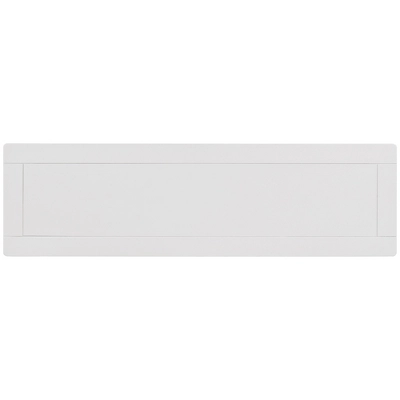 Accent Console Table With 3-Tier Open Storage Spaces-ModernLuxe 7 Accent Console Table With 3-Tier Open Storage Spaces-ModernLuxe - Image 5