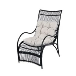 ModernLuxe 3-Piece Wicker Patio Furniture Set with Lounge Chair & Ottoman 18 ModernLuxe 3-Piece Wicker Patio Furniture Set with Lounge Chair & Ottoman -Luxe Furniture Sale GUEST 8a71357d 24c5 4b41 920e e6bc78abd491