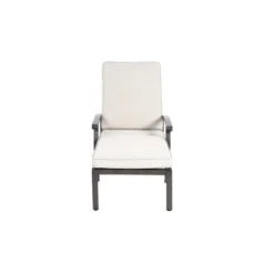 ModernLuxe Aluminium Cast Patio Chaise Lounge with Adjustable Backrest 16 ModernLuxe Aluminium Cast Patio Chaise Lounge with Adjustable Backrest -Luxe Furniture Sale GUEST 8a7bb511 8201 4ab9 b988 7d1f2c1f7fac