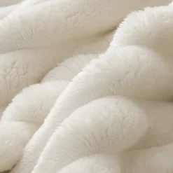 ModernLuxe 5-Seater L-Shaped Sectional Sofa With Curved Corner, Corduroy Sofa Couch With 7 Pillows (3 Throw + 4 Lumbar) -Luxe Furniture Sale GUEST 8ccf80b8 a93a 48ac ab60 0611fca1eceb