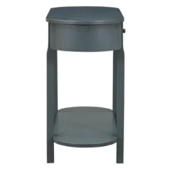 Elegant Retro Console Table With Curved Design And Smooth Glaze For Entryways, Living Rooms And Hallways - ModernLuxe 25 Elegant Retro Console Table With Curved Design And Smooth Glaze For Entryways, Living Rooms And Hallways - ModernLuxe -Luxe Furniture Sale GUEST 8d8e7233 4290 4a48 bef9 9235757b2e71