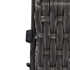 ModernLuxe Outdoor Rattan Daybed with Retractable Canopy and Lifting Table -Luxe Furniture Sale GUEST 8edb4a95 5510 4e23 97f3 e1aa58d613c1