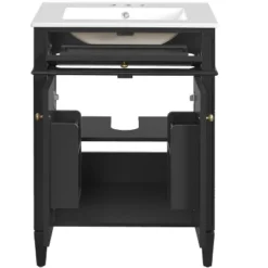 ModernLuxe 24-Inch Bathroom Vanity with Ceramic Sink and Storage Cabinet 20 ModernLuxe 24-Inch Bathroom Vanity with Ceramic Sink and Storage Cabinet -Luxe Furniture Sale GUEST 8f9f4631 0286 4eeb 9913 2083b1199d3f