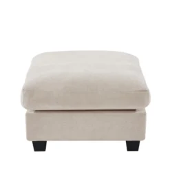 ModernLuxe Large L-Shape Sectional Sofa with Reversible Chaise -Luxe Furniture Sale GUEST 8fc5faca 6ad6 484c b38b 8047140cf809