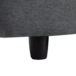 104" L-Shaped Modular Sofa With Reversible Chaise, Down Filled Upholstery Convertible Sectional Couch 4L - ModernLuxe 27 104" L-Shaped Modular Sofa With Reversible Chaise, Down Filled Upholstery Convertible Sectional Couch 4L - ModernLuxe -Luxe Furniture Sale GUEST 9a7bd939 eb61 49e2 9658 a3790badb9b8