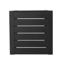 ModernLuxe C-Shaped Outdoor Side Table, Modern Aluminum End Table for Patio & Garden 21 ModernLuxe C-Shaped Outdoor Side Table, Modern Aluminum End Table for Patio & Garden -Luxe Furniture Sale GUEST 9af76bb6 2731 47c2 91a2 de246ddb6544