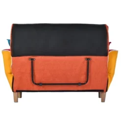Modern Colorful Sleeper Sofa, Convertible Sofa Bed-ModernLuxe 22 Modern Colorful Sleeper Sofa, Convertible Sofa Bed-ModernLuxe -Luxe Furniture Sale GUEST a1450a9c 2285 43cc b10f a95abf443cb1