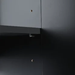 Modern Sideboard, Buffet Cabinet With Metal Handles & Legs-ModernLuxe -Luxe Furniture Sale GUEST a5d02117 1763 4227 8a0d d967a73e995a