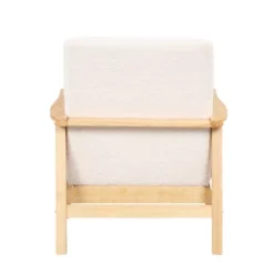 Mid-Century Velvet Upholstered Accent Chair, Armchair With Rattan Mesh-ModernLuxe 25 Mid-Century Velvet Upholstered Accent Chair, Armchair With Rattan Mesh-ModernLuxe -Luxe Furniture Sale GUEST a6e467ce 964e 4f68 b295 1be952b236c5