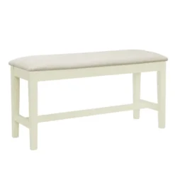 ModernLuxe 6-Piece Solid Wood Dining Set with Upholstered Chairs and Bench 26 ModernLuxe 6-Piece Solid Wood Dining Set with Upholstered Chairs and Bench -Luxe Furniture Sale GUEST a7a37137 58da 4599 b785 491b040723f5