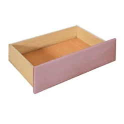 Twin To King Size Upholstered Daybed, Adjustable Platform Bed With Cloud-Shaped Backrest, USB Ports And 2 Drawers-ModernLuxe -Luxe Furniture Sale GUEST a9808bfa 694a 48ce 8fb6 57a64e5c965d