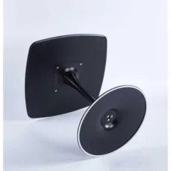 Uniquely Designed Dining Table With Metal Round Base - ModernLuxe -Luxe Furniture Sale GUEST ac90c66d fbb7 4df5 8d43 93dc174cd501