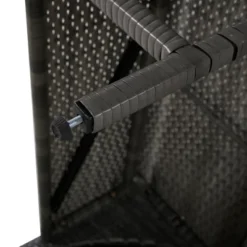 ModernLuxe 3-in-1 Convertible Outdoor Loveseat and 4-Seat Patio Dining Set 31 ModernLuxe 3-in-1 Convertible Outdoor Loveseat and 4-Seat Patio Dining Set -Luxe Furniture Sale GUEST ac9ee8b0 885a 4765 a8b3 7402fa6c3a03