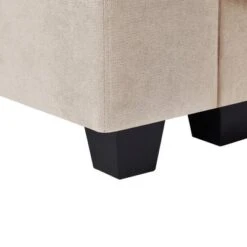 ModernLuxe Large L-Shape Sectional Sofa with Reversible Chaise -Luxe Furniture Sale GUEST ae216e3e 70b5 480d 8e08 a3ce84f6ebbe