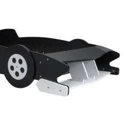 ModernLuxe Race Car-Shaped Platform Bed with Realistic Wheels -Luxe Furniture Sale GUEST b0c9a81c a15b 4ecc 9b7b 6735977a6aa0
