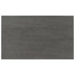 ModernLuxe 7-Piece Neoclassical Dining Table Set - Gray & White Wooden Furniture -Luxe Furniture Sale GUEST b13a18d6 9a37 40b7 9fd5 fb802ed5e459