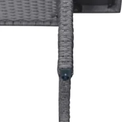 ModernLuxe 6-Piece Outdoor Rattan Wicker Patio Conversation & Dining Set 26 ModernLuxe 6-Piece Outdoor Rattan Wicker Patio Conversation & Dining Set -Luxe Furniture Sale GUEST b22f5040 9433 4c28 a505 9fd9ed3607a6